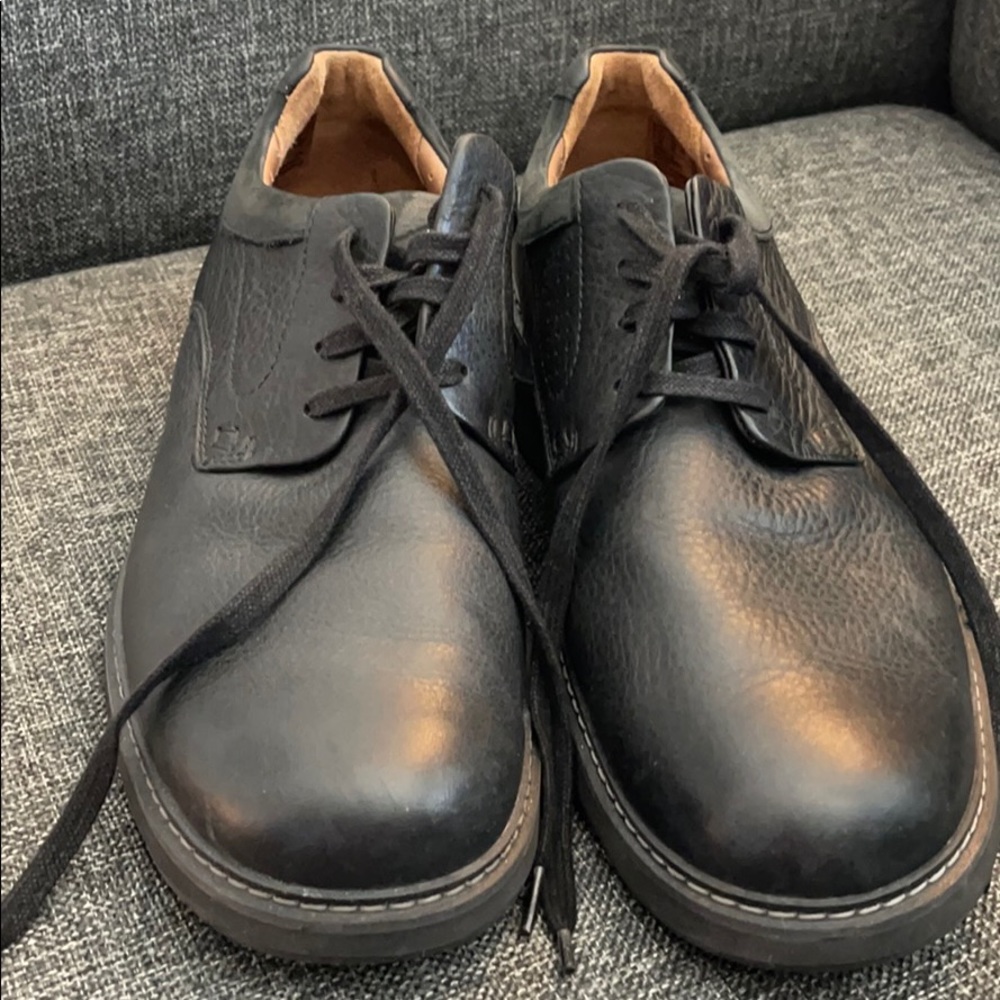 Men’s Clark shoes